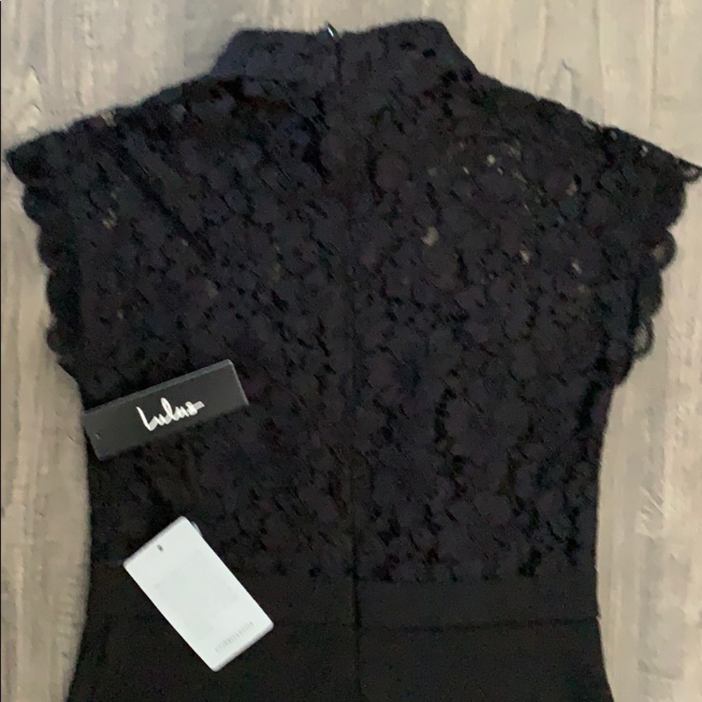 Lulus Dress - Picture 5 of 8